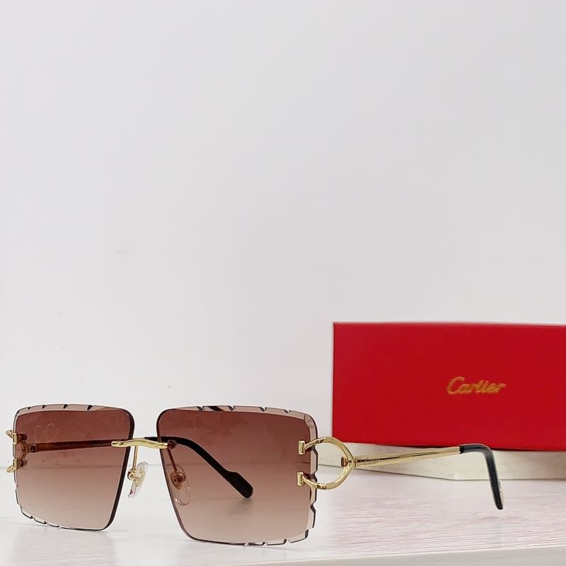 Cartier Sunglasses